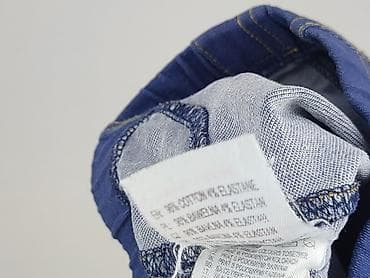 pull and bear bluza: Spodnie jeansowe, Minoti, 1.5-2 lat, 92, stan - Bardzo dobry — 5