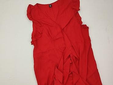 Shein Curve, Women`s dress, size 4XL