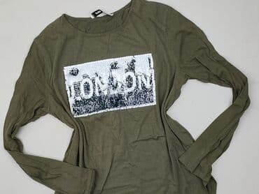 koszula guide london: FB Sister, Bluzka damska, rozmiar XL — 2