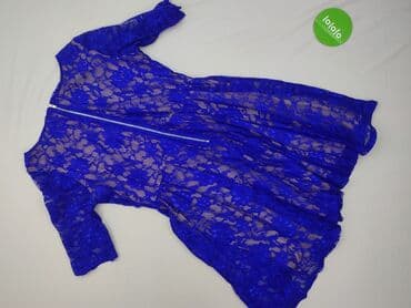 buty z koronki: Therapy, Sukienka damska, rozmiar L — 4