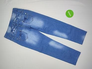 collins jeans: Imię, Jeansy damskie, rozmiar M — 3
