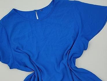 marynarka c: Bluzka damska, rozmiar 3XL — 1