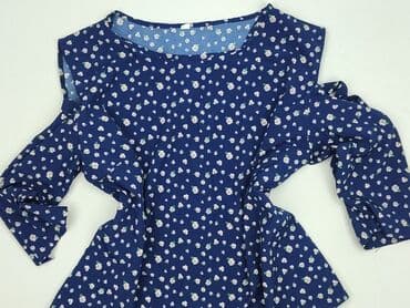 bluzki damskie dopasowane: Women's blouse, 3XL at lalafo.pl — 1 bluzki damskie dopasowane: Women's blouse, 3XL — 1