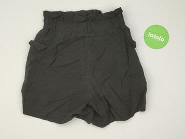 Штани: H&M, Шорти жіночі, розмір M — 4