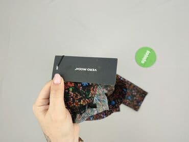 kolorowe leginsy: Vero Moda, Legginsy rozmiar S — 5