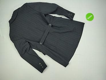 kurtka trapsyar: Marynarka damska, rozmiar S — 3