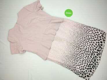 takko sukienki: Exclusive, Women`s dress, size 5XL (EU 50) — 3