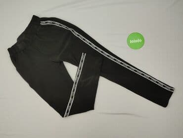 local heroes spodnie dresowe: Love, Spodnie dresowe damskie, M — 2