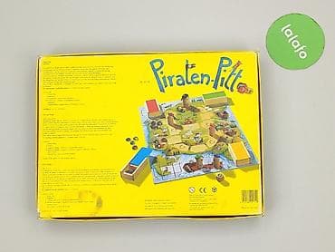 comen koszule: Gra dla Dzieci, stan - Bardzo dobry — 3