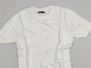 monnari bluzy: Sinsay, Bluzka damska, rozmiar M — 1