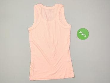polyester tank: Top damski, rozmiar M — 3