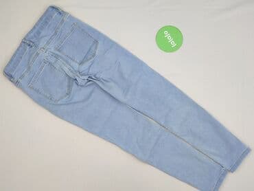 taranko jeansy: Sinsay, Jeansy damskie, rozmiar S — 3