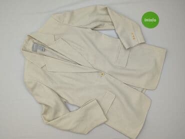 marynarka i koszula: Liz Claiborne, Marynarka damska, rozmiar S — 2