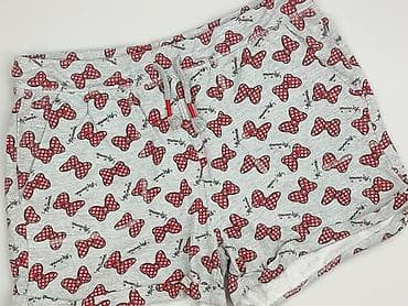 pizama mickey mouse: Minnie, Szorty damskie, rozmiar M — 1