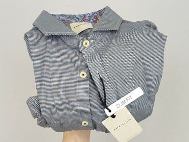 tshirt meski hm: Jack & Jones PREMIUM, Koszulа dla mężczyzn, rozmiar M — 6