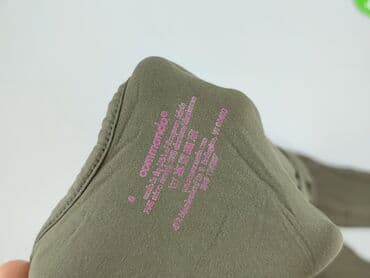 amisu cargo pants: Kombinezon damski, rozmiar S — 4