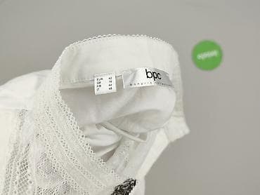 biustonosz 90d: Bpc bonprix collection, Bluzka damska, rozmiar XL — 4