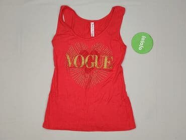 vogue t shirty: Vogue, Top damski, rozmiar S — 2