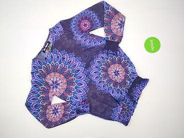 desigual: Desigual, Bluzka damska, rozmiar M — 2
