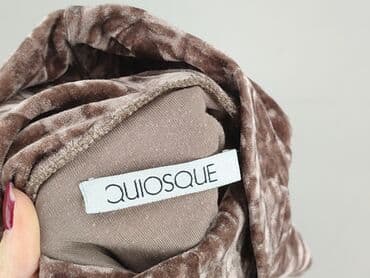 spódniczka welurowa: QUIOSQUE, Golf damski, rozmiar M — 4