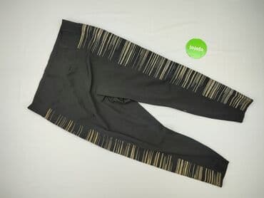 adidas performance legginsy: Zizzi, Legginsy Sportowe damskie, rozmiar L — 2