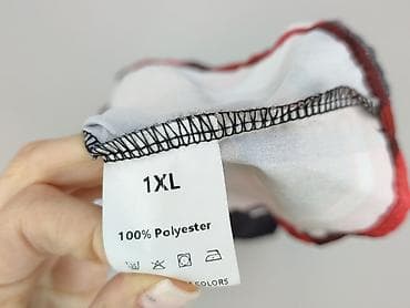 bluzo koc primark: Bluzka damska, rozmiar XL — 5