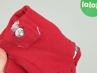 koszulka chaotic system: T-shirt, 3-6 months, condition - Very good — 5