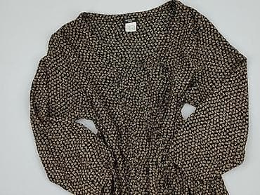 body czarne: La Redoute, Bluzka damska, rozmiar M — 1