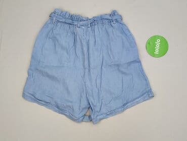 sinsay szorty dresowe damskie: Szorty damskie, rozmiar M — 3