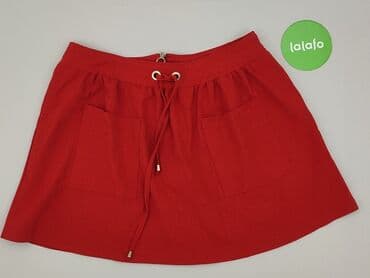 legginsy kolarki: MEGI, Women`s skirt, size S (EU 36) — 2