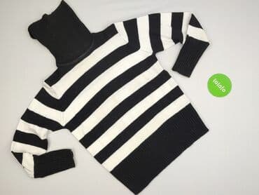 kurtka janina: Janina, Golf damski, rozmiar XL — 2