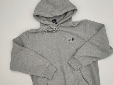 Gap, Bluza z kapturem dla mężczyzn, rozmiar S
