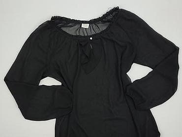 pull and bear sfera: Esprit, Bluzka damska, rozmiar L — 1
