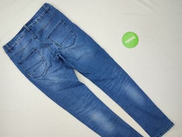 pull and bear golf: Cropp, Jeans for men, size XS — 3