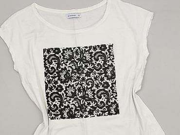 T-shirt damski, rozmiar XS