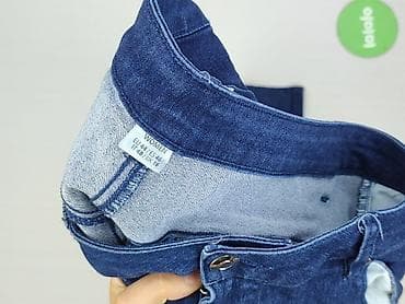 abc jeans: Jeansy damskie, rozmiar XL — 5
