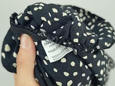 moda pre owned: EIGHT PARIS, Sukienka damska, rozmiar L — 5