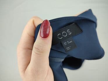 bluzki celine: Cos, Sukienka damska, rozmiar M — 4