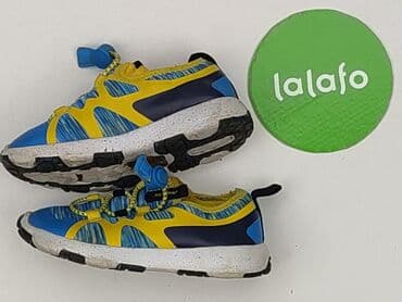 koszulka barcelony lewandowski: Buty sportowe 24, Używany — 3