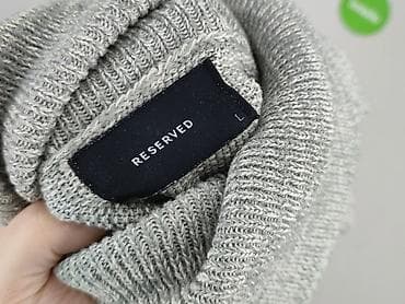 cropp golf damski: Reserved, Golf damski, rozmiar L — 4