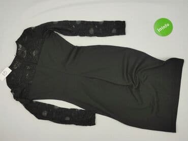 sukienki z gipiury dla puszystych: Tom Rose, Sukienka damska, rozmiar S — 3