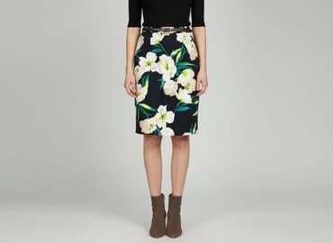 plisowane spódnice lidl: Spódnica damska, rozmiar S — 6