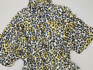 genzie bluzy: Bluzka damska, rozmiar 6XL — 1