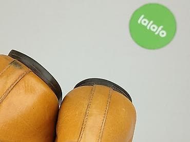 Kobiety: Kazar, Balerinki damskie, rozmiar 40 — 6