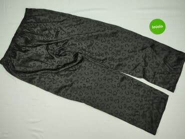 spodnie destination: Sinsay, Spodnie materiałowe damskie, rozmiar 2XL — 3