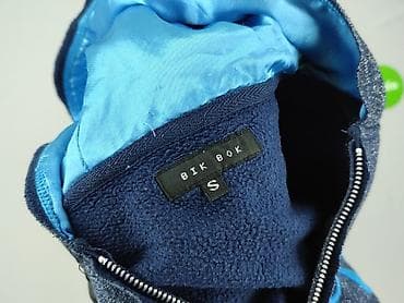 supreme: Bik Bok, Bluza z kapturem damska, rozmiar S — 6