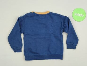 lindex bluza: Sweatshirt, Fox&Bunny, 12-18 months, condition - Perfect — 3