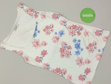 bytom biala koszula: Tom Tailor Denim, T-shirt damski, rozmiar L — 2