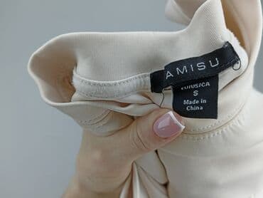 amisu sweatshirt: Amisu, Women`s sweatshirt, size S (EU 36) — 5