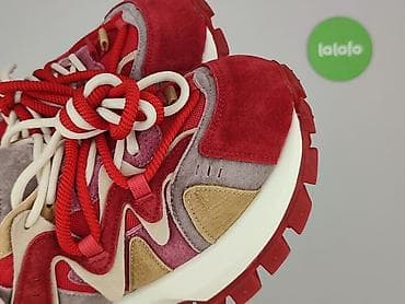 allegro 7: Sneakersy damskie, rozmiar 41 — 6